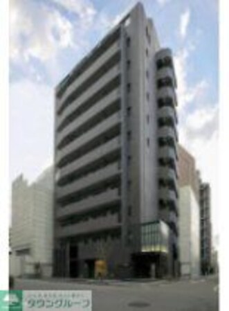 エム・グランヴィア駒形の物件外観写真